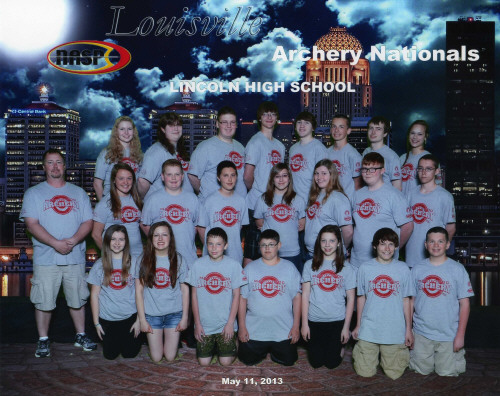 NASP Nationals Picture